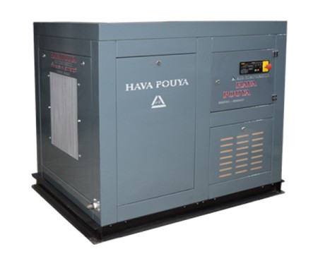 Production, sale and repair of belt screw and direct coupling compressors