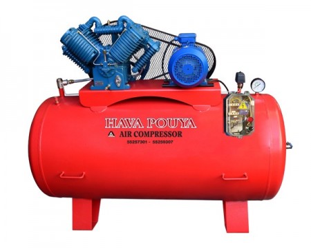 Produce, sell and repair all kinds of piston compressors