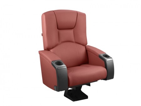 W. Koo, manufacturer of Chair, office, cinema, etc., conference, commercial, furniture, VIP