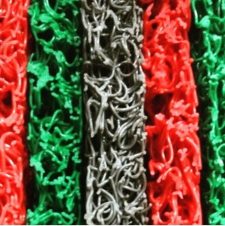 کفپوش پادری نودلی پادری اسفنجی پادری گرد گیر