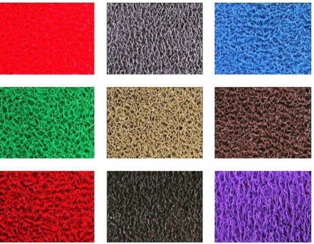 کفپوش پادری نودلی پادری اسفنجی پادری گرد گیر