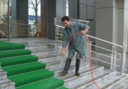 کفپوش پادری نودلی پادری اسفنجی پادری گرد گیر