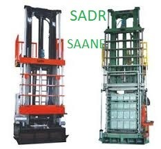 اکسپندر, vertical copper tube