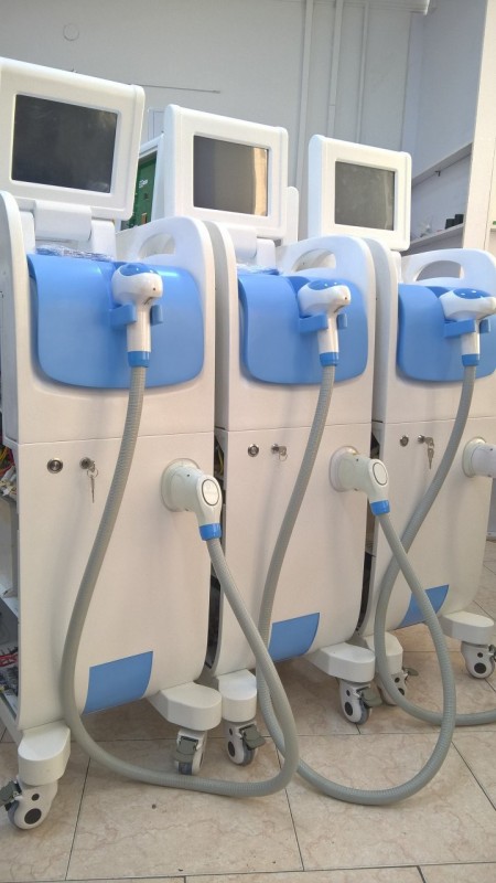 Festival sale laser machine دایود