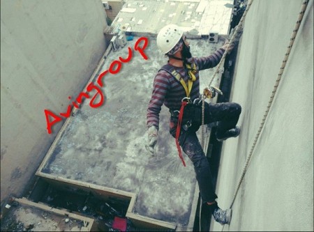 خدمات شستشوی نمای ساختمان