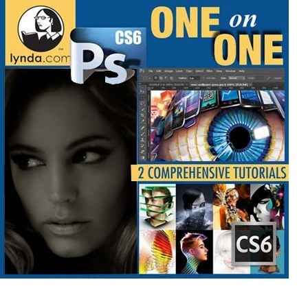 پکیج آموزش کامل فتوشاپ