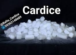 یخ خشک کاردآیس
