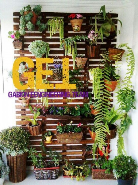 روف گاردن ، تراس گاردن و باغ خانگی لنداسکیپ آتریوم تراس باغ محوطه سازی