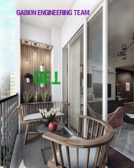 روف گاردن ، تراس گاردن و باغ خانگی لنداسکیپ آتریوم تراس باغ محوطه سازی