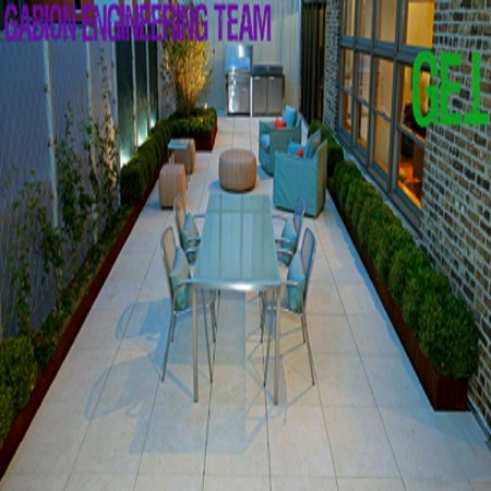 روف گاردن ، تراس گاردن و باغ خانگی لنداسکیپ آتریوم تراس باغ محوطه سازی