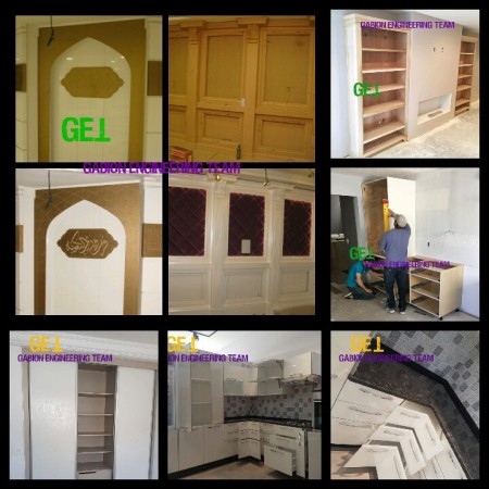 مرمت ساختمان درحداقل زمان وهزینه