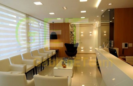 مرمت ساختمان درحداقل زمان وهزینه