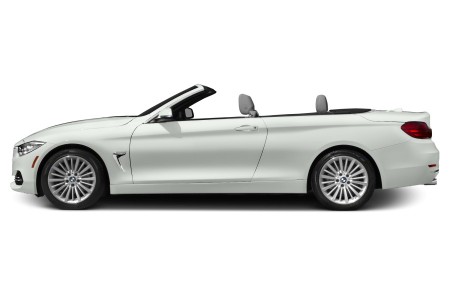 اجاره خودرو ماشین عروس BMW 428 i