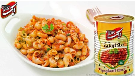 A variety of canned single localities