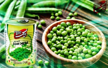 A variety of canned single localities