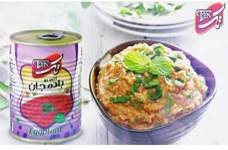 A variety of canned single localities