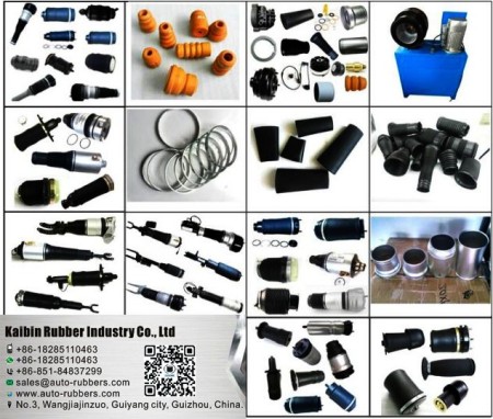 Kaibintech مرکزانواع کمک فنرهای بادی فابریک اصلیمقدار زیادی موجود در انبار موجود است. ما ظرف یک هفته ...