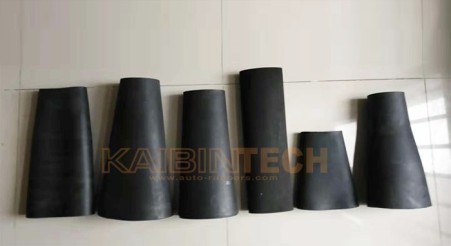 Kaibintech تهیه لوازم استوک موتور وسیستمهای تعلیق و جل