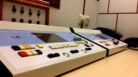 تجویز سمعک - نسیم قیطریه