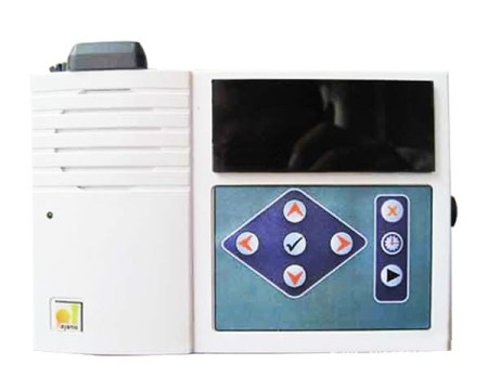 Device according orb-automatic