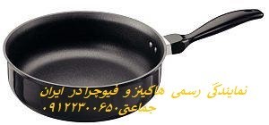 نمایندگی هاکینز و فیوچرا در ایران