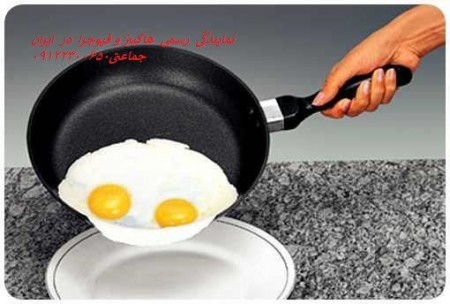 نمایندگی رسمی هاکینز و فیوچرا