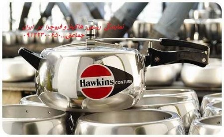 نمایندگی رسمی هاکینز و فیوچرا