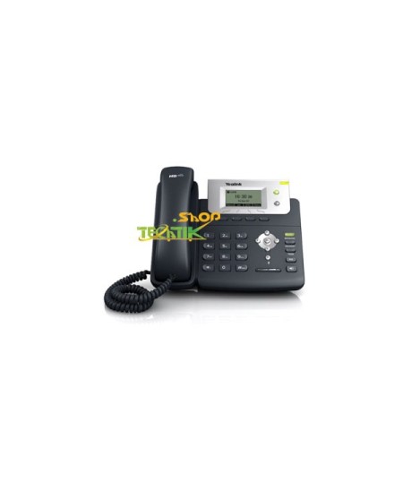 تلفن تحت شبکه Yealink مدل T21P E2 SIP