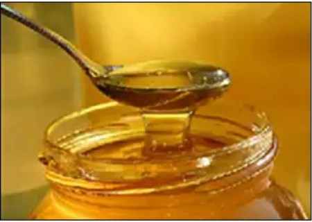 Fructose syrup ( قندمیوه )