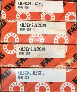 Pride چرخ front wheel bearing FA FAG brand made in Korea