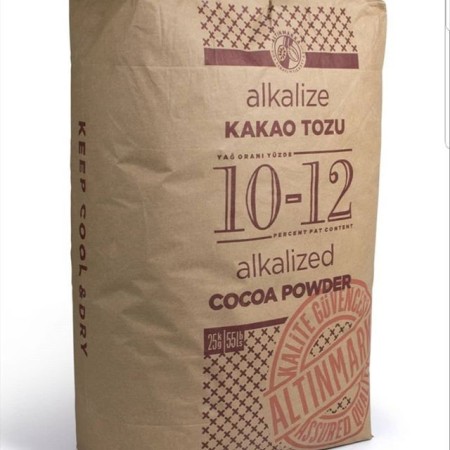 فروش انواع دانه و پودر قهوه و کاکائو