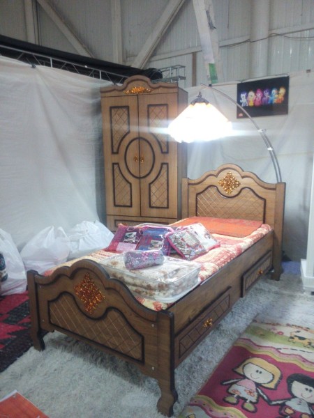 سرویس خواب کودک و نوجوان