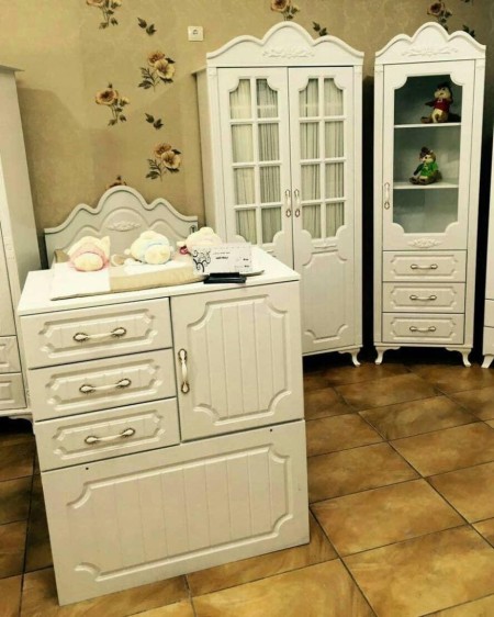 سرویس خواب کودک و نوجوان