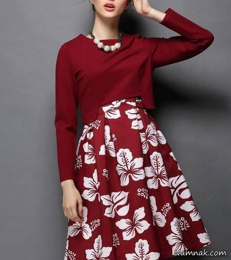 پوشاک زنانه و بچه گانه مهرسا