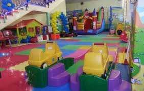 وسایل خانه مشاغل کودکان