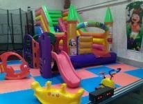 وسایل خانه مشاغل کودکان