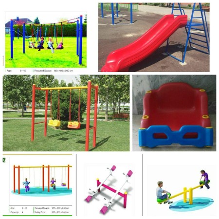 وسایل خانه مشاغل کودکان