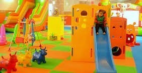 وسایل خانه مشاغل کودکان