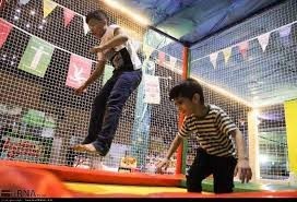 وسایل خانه مشاغل کودکان