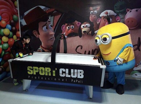 وسایل خانه مشاغل کودکان