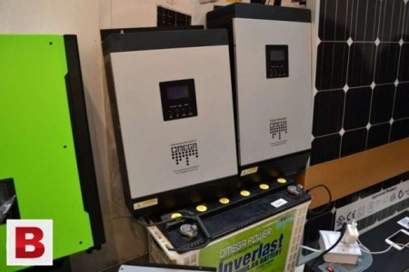 PWM Charger Inverter, Solar MPPT