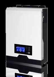 PWM Charger Inverter, Solar MPPT