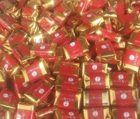 Nuts, Night, Eid, send to all over the country door