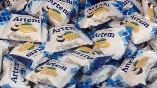 Nuts, Night, Eid, send to all over the country door