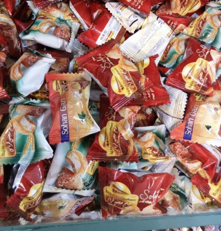 Nuts, Night, Eid, send to all over the country door