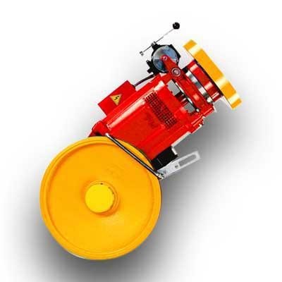 فروش موتور گیربکس آسانسور