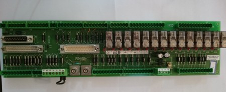 تعمیر الکتروفیلتر پیاکس  PIACS DC برند FLSmidth