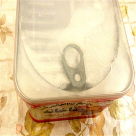 پنیر سنتی آذربایجان