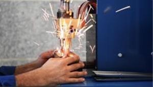 خدمات نقطه جوش آلومینیوم ، فلزات غیر آهنی - فلزکاری