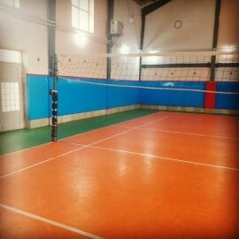 دیوارپوش فومی ضربه گیر ورزشی